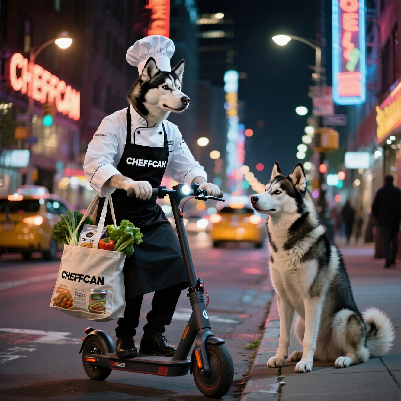 delivery 1