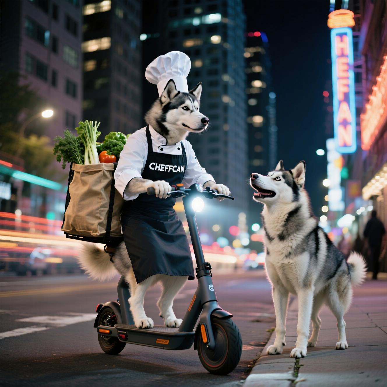 delivery