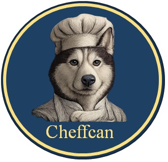 cheffcan circle